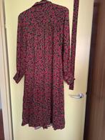 Miljushka wehkamp zomerjurk, maat 46, Kleding | Dames, Miljushka, Maat 46/48 (XL) of groter, Ophalen of Verzenden, Zo goed als nieuw