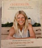5 leuke kookboeken. Jamie Oliver, Nigella Lawson, Gwynth, Ophalen of Verzenden, Zo goed als nieuw, Overige gebieden