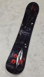 Kahuna Creations Snowboard 153, Ophalen, Zo goed als nieuw, Board