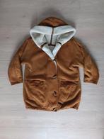 Christ Lammy Coat Maat M Camel kleur met Capuchon, Maat 38/40 (M), Bruin, Ophalen of Verzenden, Zo goed als nieuw