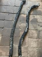 2x top-lock kettingsloten, Motoren, Accessoires | Sloten, Ophalen of Verzenden, Zo goed als nieuw