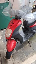 Sym Orbit, Fietsen en Brommers, Scooters | SYM, Ophalen, Gebruikt, Benzine, Orbit