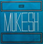 Mukesh - Vintage Vinyl Bollywood LP, Cd's en Dvd's, Vinyl | Overige Vinyl, Verzenden, Gebruikt, 12 inch
