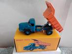 DINKY TOYS    ATLAS   BERLIET BENNE  CARRIËRES  NO  34 A, Ophalen of Verzenden, Zo goed als nieuw, Auto, Dinky Toys