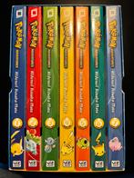 Pokémon Adventures boxset 1 vol. 1 t/m 7, Complete serie of reeks, Ophalen of Verzenden, Zo goed als nieuw, Japan (Manga)