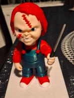 Chucky Pop Figuur, Verzamelen, Ophalen of Verzenden