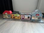Playmobil 4 winkeltjes + diverse City Life, Kinderen en Baby's, Speelgoed | Playmobil, Ophalen of Verzenden, Zo goed als nieuw