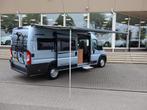 Citroën Jumper PÖSSL SUMMIT 640 2.0 163 PK EURO 6 + 2 METE, Caravans en Kamperen, Overige merken, Bedrijf, Tot en met 3, Handgeschakeld