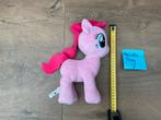 Nieuwe zgan roze My Little Pony knuffel 25cm, Ophalen, Nieuw