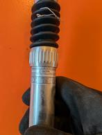 Geveerde zadelpen - Comfortabel fietsen!, Fietsen en Brommers, Fietsonderdelen, Gebruikt, Algemeen, Ophalen of Verzenden, Zadel