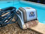 Zwembadrobot Dolphin dynamic plus izgst, Tuin en Terras, Ophalen, Gebruikt