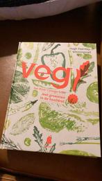 Hugh Fearnley-Whittingstall - Veg!, Boeken, Kookboeken, Ophalen, Zo goed als nieuw, Hugh Fearnley-Whittingstall