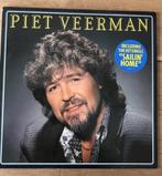 LP Piet Veerman including the hitsingle ‘ Sailin Home’, Ophalen of Verzenden, Pop