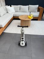Scoot & Ride Highwaykick 1 – 2-in-1 Step & Loopfiets – Ash, Ophalen, Zo goed als nieuw, Overige typen