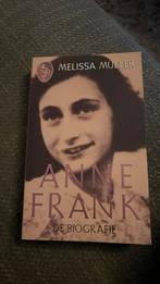 Gerda Meijerink - Anne Frank, Ophalen of Verzenden, Zo goed als nieuw, Gerda Meijerink; M. Muller