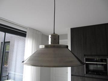 rvs hanglamp beschikbaar voor biedingen