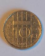 Munt: 10 cent, Nederland 1992 [3681]  [PoMuNe], Postzegels en Munten, Munten | Nederland, Ophalen of Verzenden, Koningin Beatrix