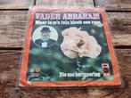 Vader Abraham - Maar in m'n tuin bloeit een roos, Ophalen of Verzenden, Zo goed als nieuw, Overige formaten, Levenslied of Smartlap