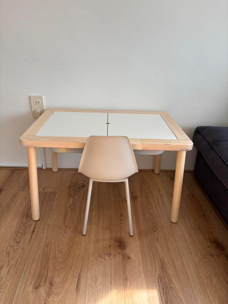 Kinderstoel Jip Kwantum, Kinderen en Baby's, Kinderkamer | Inrichting en Decoratie, Nieuw, Overige typen, Ophalen of Verzenden