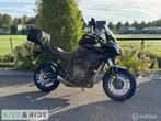 Yamaha Tracer 700 ABS, Motoren, -, -, Bedrijf, Meer dan 35 kW