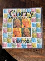 Corry Konings.  Jukebox, Gebruikt, Verzenden, 7 inch, Single