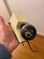Vintage osram oogbollamp minispot 41701, Ophalen of Verzenden, Zo goed als nieuw