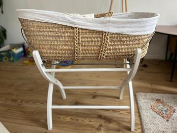 Mozesmand - 8-delige set beschikbaar voor biedingen