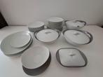 Eschenbach Bavaria AZC porseleinen servies 29 delig, Antiek en Kunst, Antiek | Servies compleet, Ophalen of Verzenden