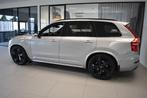 Volvo XC90  T8 455PK AWD Ultimate Dark | Bowers & Wilkins |, Gebruikt, 4 cilinders, Bedrijf, Vierwielaandrijving