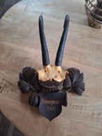 Antieke Schwarzeusee trofee 1902, Ophalen of Verzenden