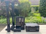 Twee Harman Kardon sets, Audio, Tv en Foto, Home Cinema-sets, Ophalen, Gebruikt, Overige merken