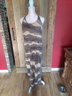 Leuke beach jurk in Army look, Maat 42/44 (L), Ophalen of Verzenden, Gedragen, Circle of Trust