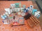 Pakket lichaam- en huidverzorging producten, Ophalen of Verzenden, Zo goed als nieuw, Bodylotion, Crème of Olie