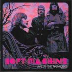 Soft Machine – Live At The Paradiso CD, Verzenden, Zo goed als nieuw, Overige genres