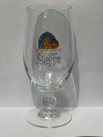 Leffe glas (ruilen), Verzamelen, Biermerken, Ophalen of Verzenden, Zo goed als nieuw, Glas of Glazen, Overige merken