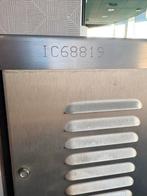 Carpigiani Softijsmachine / Milkshake Machine - Defect, Carpigiani, Gebruikt, Nvt, Nvt