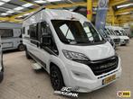 Malibu Van 640 LE APPARTE BEDDEN - ALMELO, Overige merken, Diesel, Tot en met 2, Bus-model
