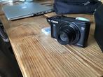 Canon powershot SX610HS, Ophalen, Zo goed als nieuw, Canon, 8 keer of meer