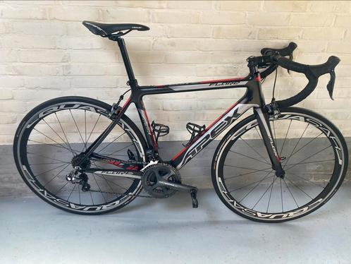 Apex Flare 1.0, Fietsen en Brommers, Fietsen | Racefietsen, Zo goed als nieuw, Overige merken, Meer dan 20 versnellingen, 28 inch