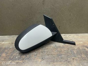 Buitenspiegel rechts Mitsubishi Colt VI ('04-'13) 23263628 beschikbaar voor biedingen