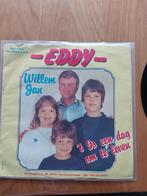 Eddy Willem Jan verz kk, Ophalen of Verzenden, Gebruikt