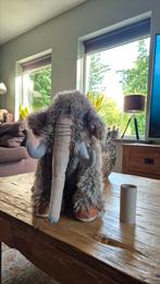 Grote MAMMOET knuffel, Kinderen en Baby's, Speelgoed | Knuffels en Pluche, Ophalen of Verzenden, Zo goed als nieuw, Overige typen