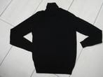 Heren coltrui trui Zara Mt S Feest Gala, Kleding | Heren, Zwart, Ophalen of Verzenden, Zo goed als nieuw, Zara Man