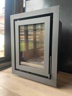 Nette Barbas Unilux 6-40, Huis en Inrichting, Kachels, Houtkachel, Ophalen of Verzenden, Zo goed als nieuw, Inbouw
