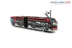 Holland Oto 8-1214/3 VDL Citea SLFA-181 Bravo Direct Hermes