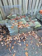 Gebruikte betontegels voor straatwerk, Gebruikt, Ophalen of Verzenden, Minder dan 5 m², Beton