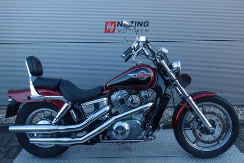 *VERKOCHT* HONDA VT 1100 C SHADOW (bj 1994), Motoren, Motoren | Honda, Bedrijf, Overig