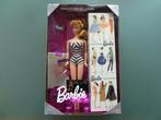 Vintage  35e verjaardag badpak Barbie uit 1993., Verzamelen, Poppen, Ophalen of Verzenden, Zo goed als nieuw, Pop