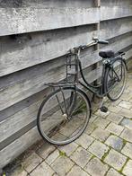 Damesfiets, 50 tot 53 cm, Ophalen, Gebruikt, Batavus.