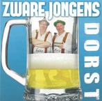 Zware Jongens  – Dorst  (4 Track CDsingle) Nieuw, Nederlandstalig, Ophalen of Verzenden, Nieuw in verpakking